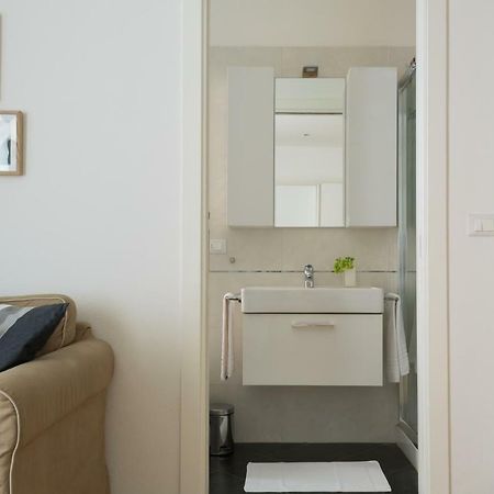 Housmart Nazario Sauro 15 Apartment Bologna Ngoại thất bức ảnh