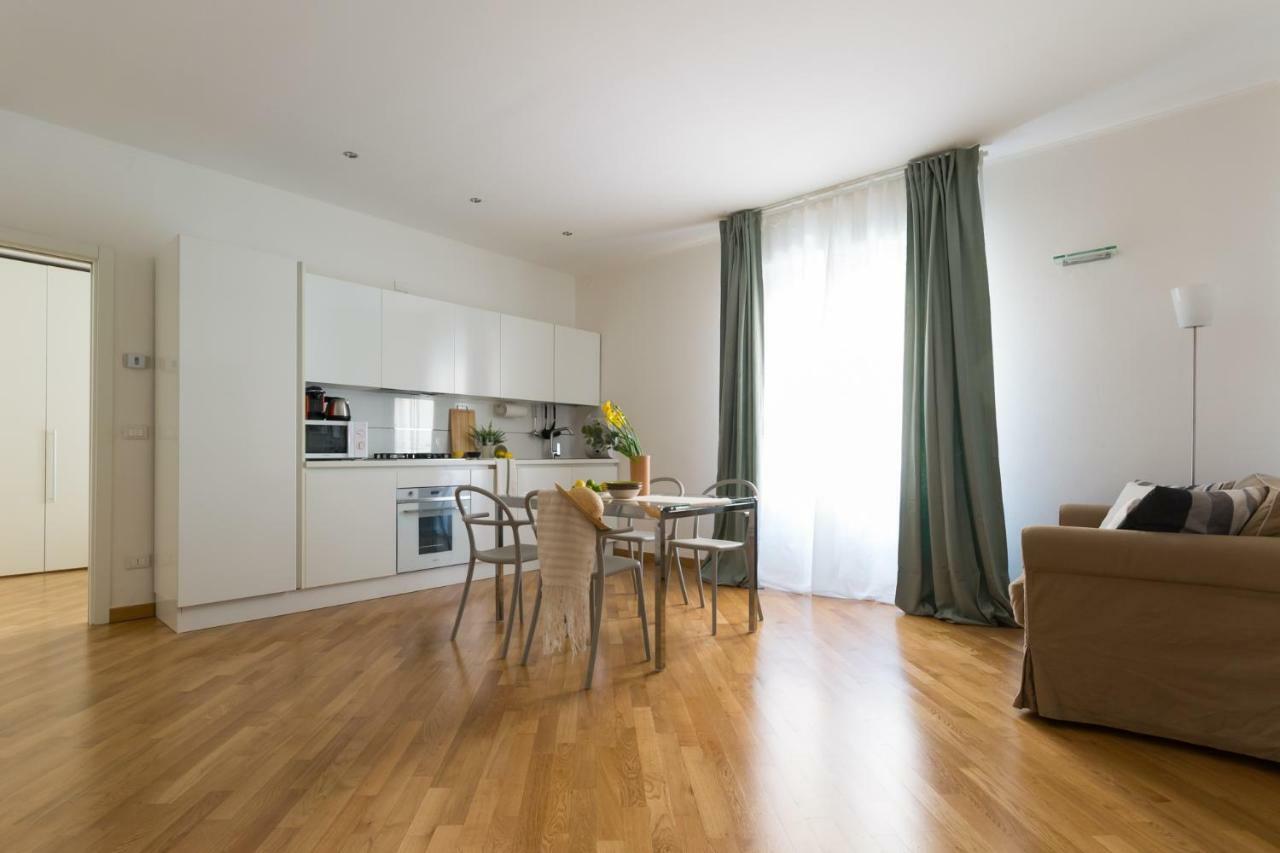 Housmart Nazario Sauro 15 Apartment Bologna Ngoại thất bức ảnh