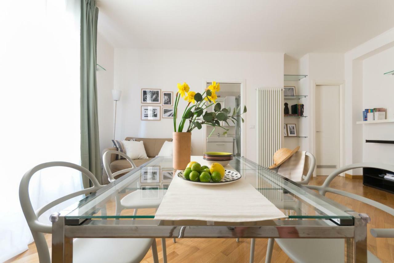 Housmart Nazario Sauro 15 Apartment Bologna Ngoại thất bức ảnh
