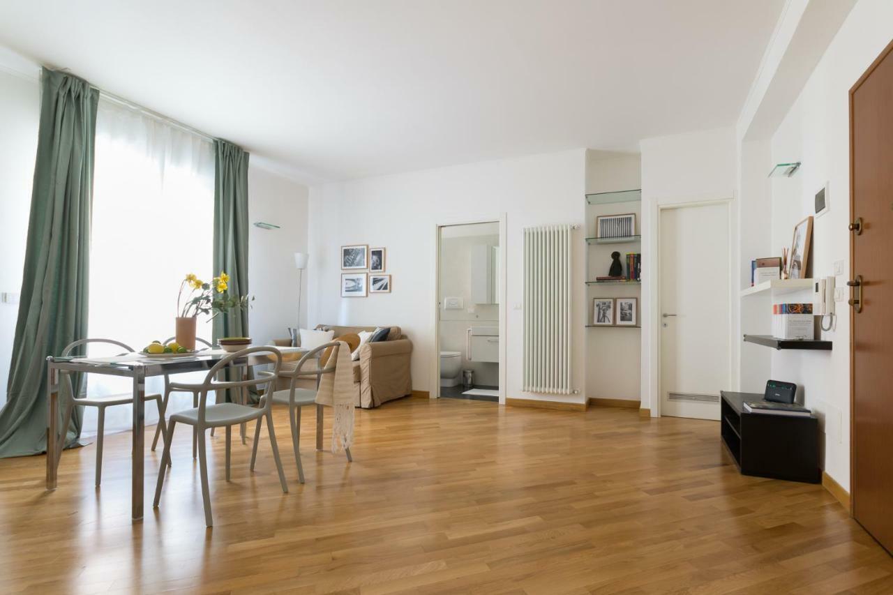 Housmart Nazario Sauro 15 Apartment Bologna Ngoại thất bức ảnh