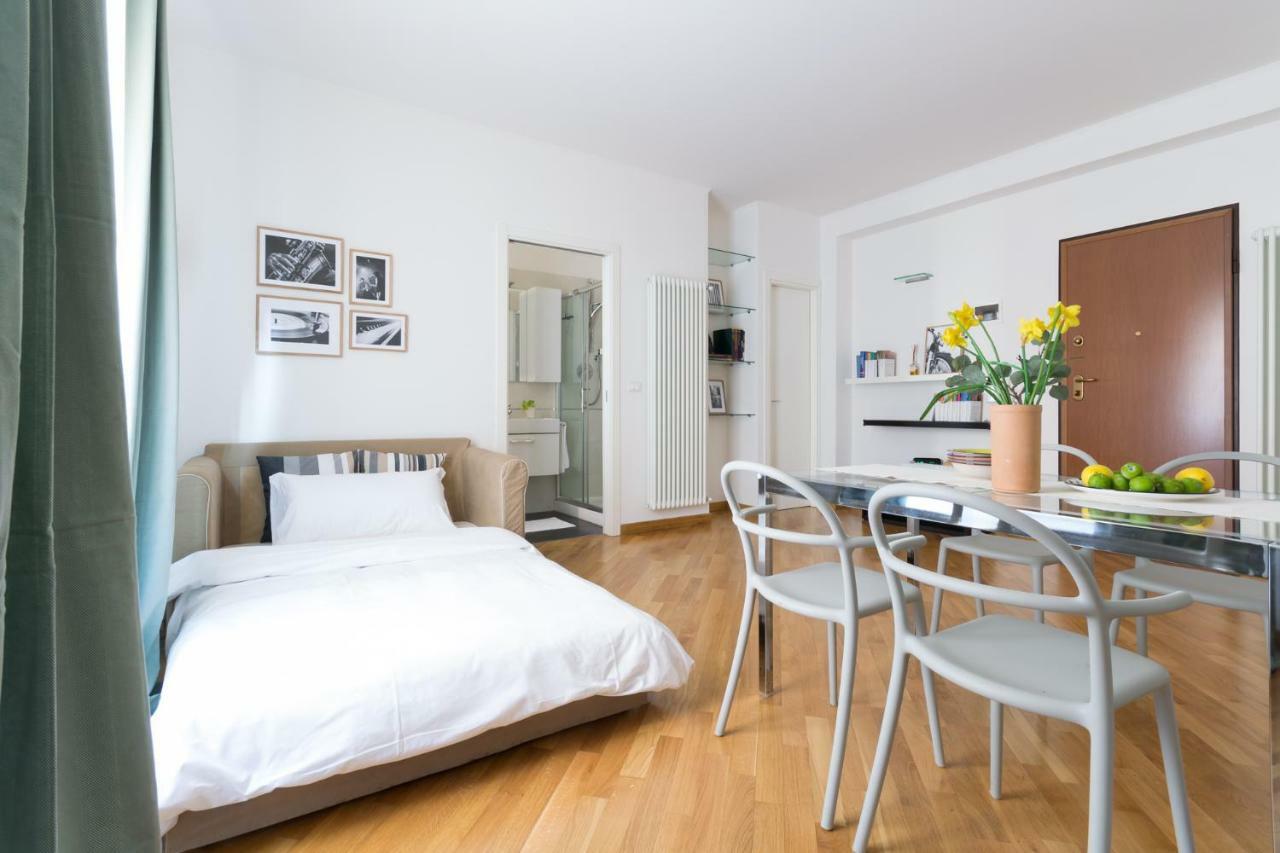 Housmart Nazario Sauro 15 Apartment Bologna Ngoại thất bức ảnh