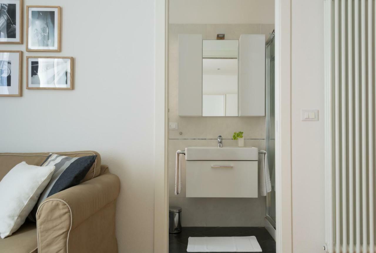 Housmart Nazario Sauro 15 Apartment Bologna Ngoại thất bức ảnh