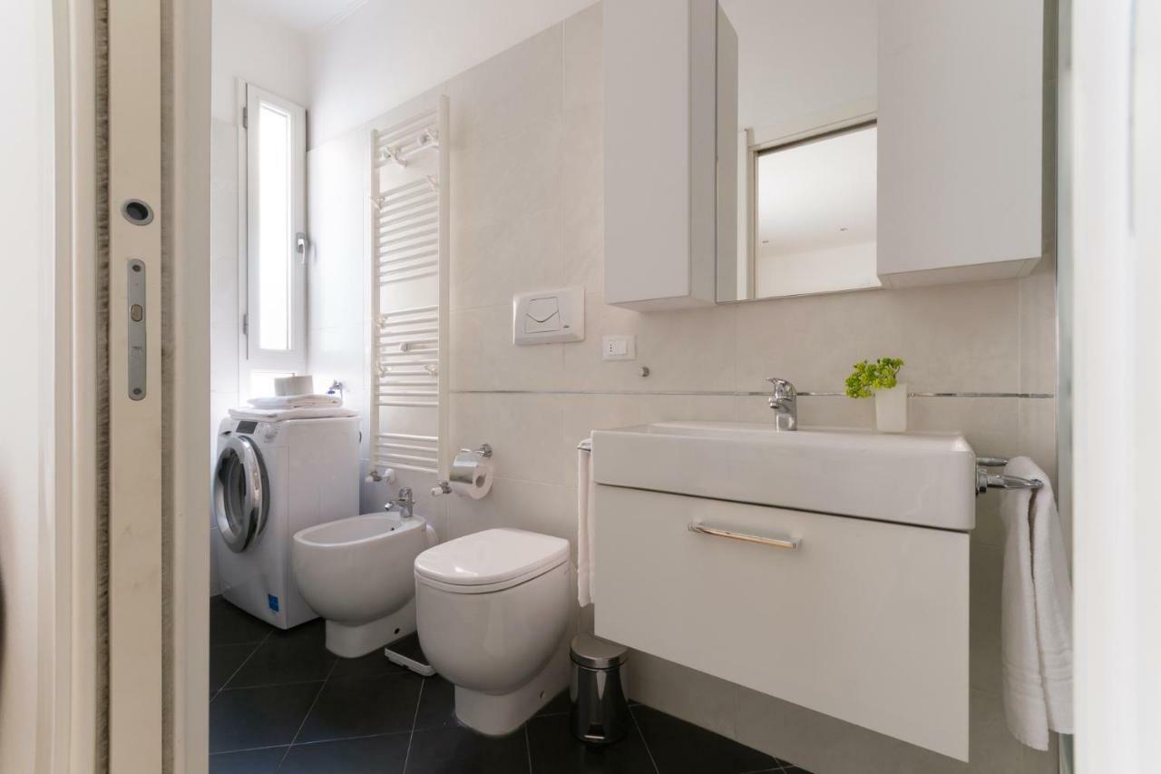 Housmart Nazario Sauro 15 Apartment Bologna Ngoại thất bức ảnh