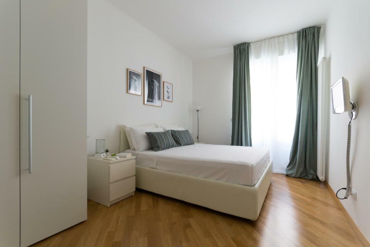 Housmart Nazario Sauro 15 Apartment Bologna Ngoại thất bức ảnh