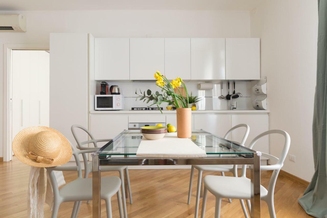 Housmart Nazario Sauro 15 Apartment Bologna Ngoại thất bức ảnh
