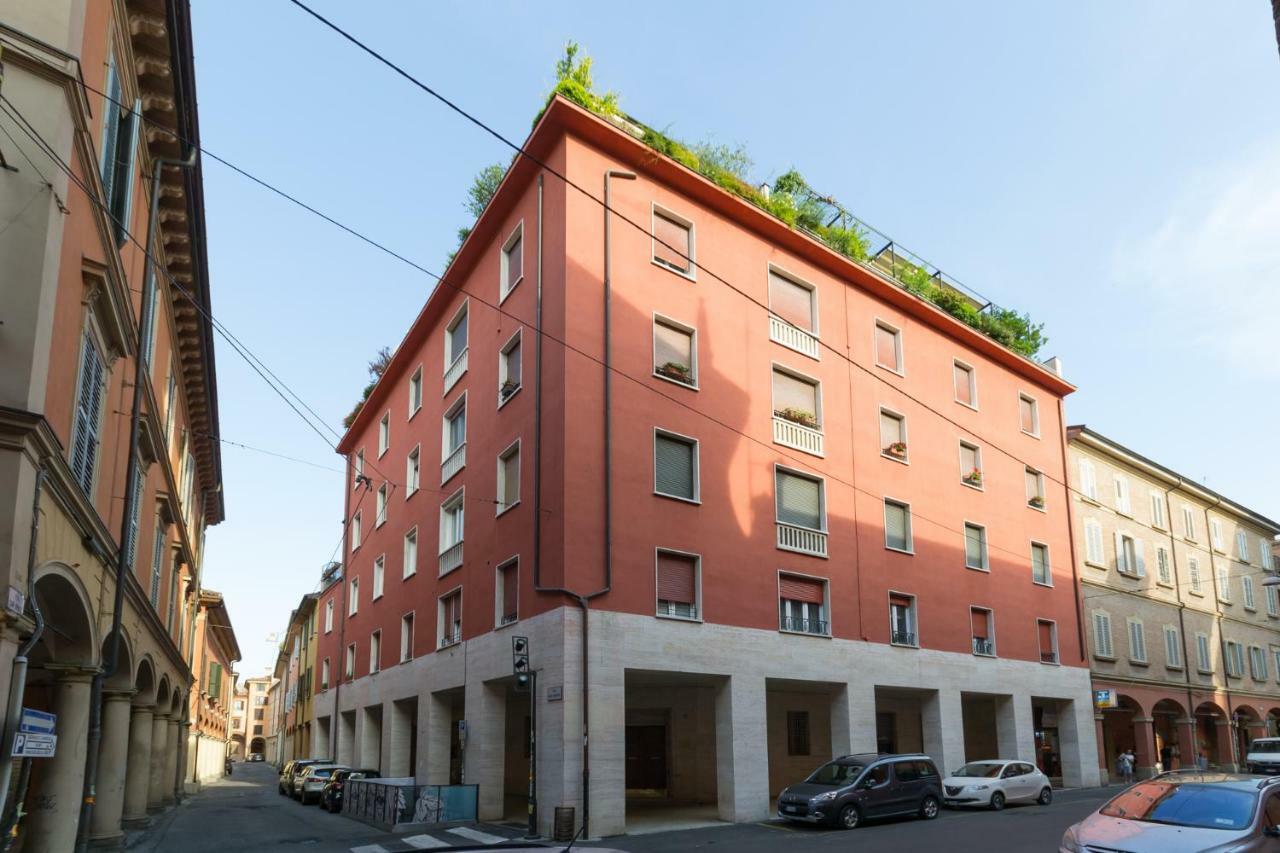 Housmart Nazario Sauro 15 Apartment Bologna Ngoại thất bức ảnh