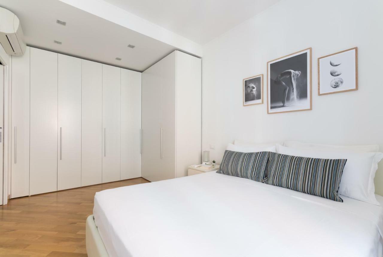 Housmart Nazario Sauro 15 Apartment Bologna Ngoại thất bức ảnh